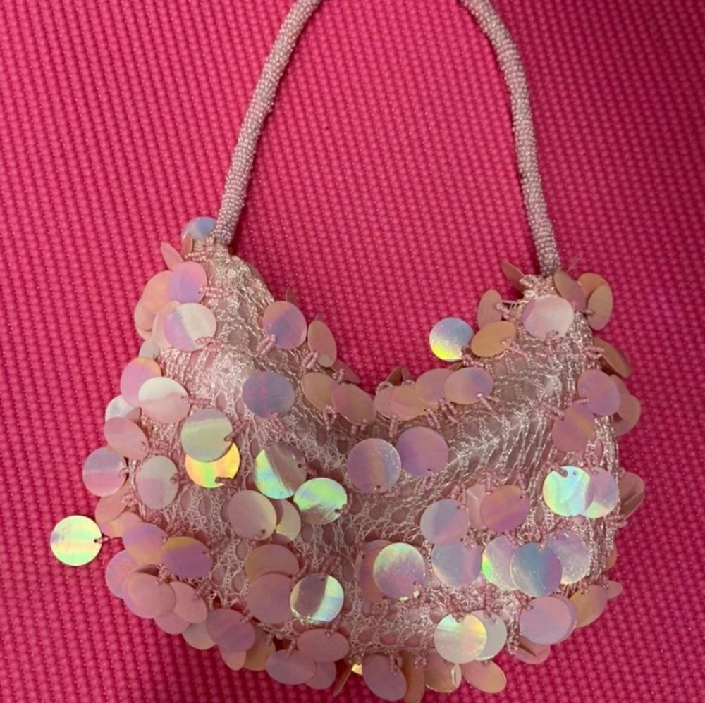 Mini fashion handbag